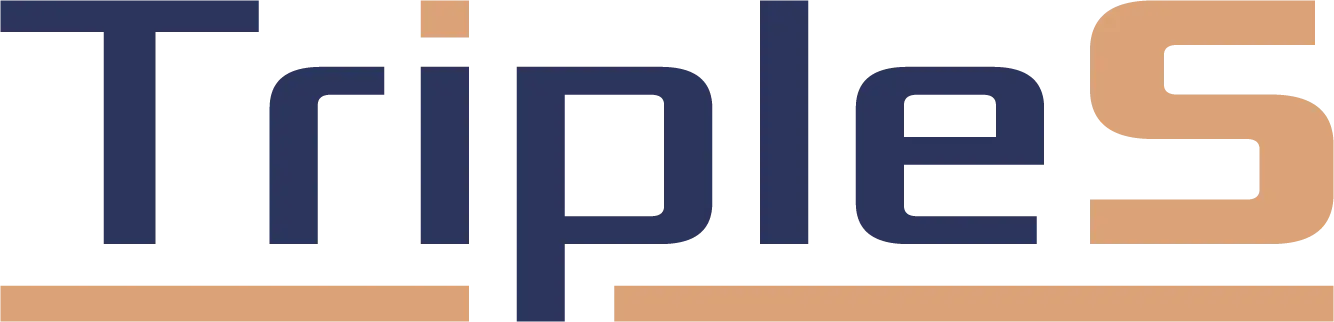 TripleS Logo